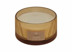 Geurkaars Albie H8cm - specerij