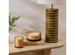 Geurkaars Albie H8cm - specerij