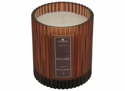 Geurkaars Albie H8cm - vijg