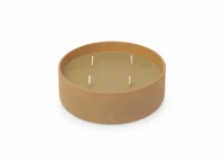 Geurkaars Delightful Dawn 20u oranje