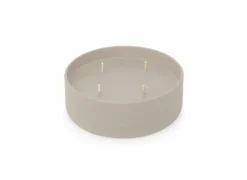 Geurkaars Mindful Morning 20u grijs