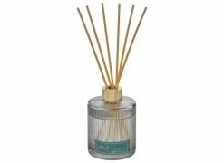 Geurstokjes Albie 150ml - glas - oud