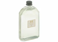 Geurstokjes Navulling Belli 500ml - glas - tonka