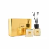 Giftset Gallery Gold 2-delig