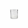 Glas Bond Vintage 36cl - glas - transparant set van 2