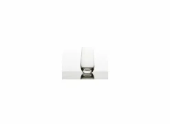 Glas Cuvee 49cl - glas - transparant set van 6