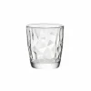 Glas Diamond 30cl - glas - transparant