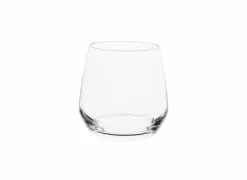 Glas Grace 37cl - glas - transparant set van 3