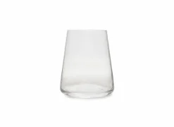Glas Ray 30cl - glas - transparant set van 4