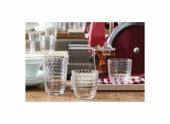 Glas Slot 29cl - glas - transparant set van 6