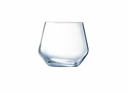 Glas Vinetis 36cl - glas - transparant