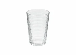 Glas Vit'eau 20cl - glas - transparant set van 6