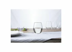 Glas Volta 44cl - glas - transparant