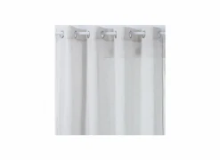 Gordijn Fred 140x240cm - linnen - beige