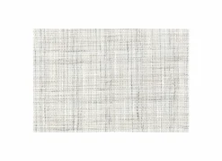 Gordijn Seth verduisterend 140x260cm - polyestervezel - lichtgrijs