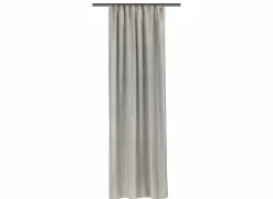 Gordijn Thermisch Home Style 140x250cm - polyester - naturel