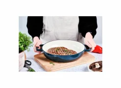 Grillpan Fontestic Ø28cm