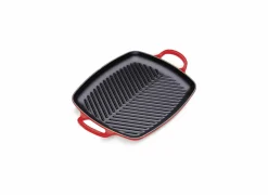 Grillpan Signature Ø30cm