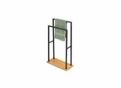 Handdoekenrek Bambusa