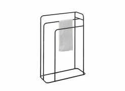 Handdoekenrek Bozzato 49x22x75cm