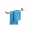 Handdoekstang Bosio duo 60cm