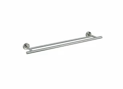 Handdoekstang Bosio duo 60cm