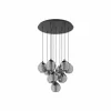 Hanglamp Ariscani Ø65,5cm 10x40W E27