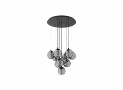 Hanglamp Ariscani Ø65,5cm 10x40W E27