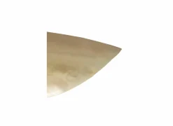 Hanglamp Arlo Ø56cm - staal - goud