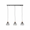 Hanglamp Avia 120x25cm 3x52W E27