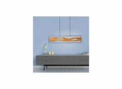 Hanglamp Chaumont 100x8,5x150cm 20W LED