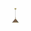 Hanglamp Ø29,5cm 60W E27