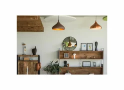 Hanglamp Ø42cm 60W E27