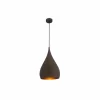 Hanglamp Ø25cm 60W E27