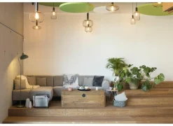 Hanglamp Ø25,5cm 60W E27