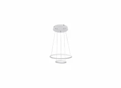 Hanglamp Ø30/40cm 36W SMD