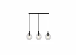 Hanglamp 120cm 3x60W E27