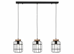 Hanglamp Gwen 100x20cm 3x40W E27
