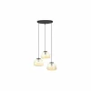 Hanglamp Kaizen Ø40cm 3x40W E27
