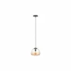 Hanglamp Kaizen Ø25cm 1x40W E27