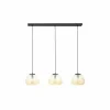 Hanglamp Kaizen 105x25cm 3x40W E27