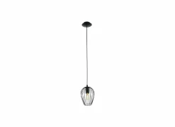 Hanglamp Newton Ø16cm 60W E27