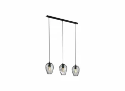 Hanglamp Newton 70x16cm 3x60W E27