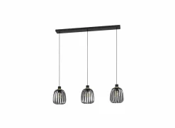 Hanglamp Pocicas 106x120cm 3x40W E27