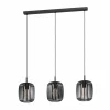 Hanglamp Romazzina 90x20cm 3x40W E27