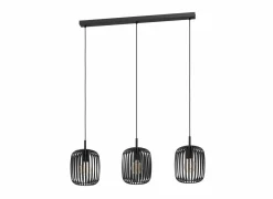Hanglamp Romazzina 90x20cm 3x40W E27