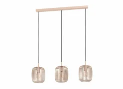 Hanglamp Romazzina 90x20cm 3x40W E27