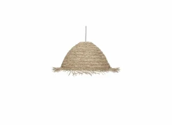 Hanglamp Sea View Naturel Ø56cm 40W E27