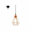 Hanglamp Tarbes Ø17,5cm 60W E27