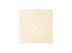 Hanglamp Teddy 1x20W E27 Ø35cm - metaal/stof - beige